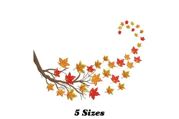 Delightful Autumn Branch Review