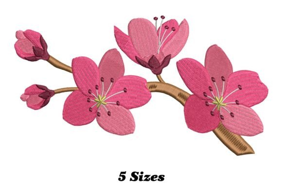 Delightful Cherry Blossom Flower Review